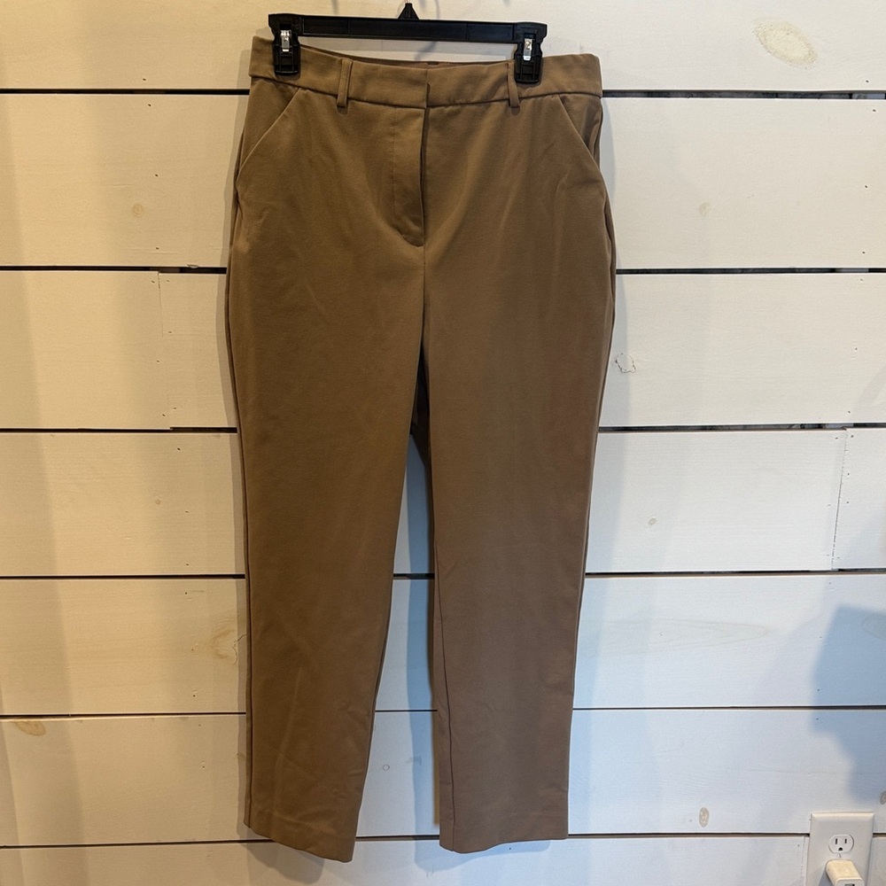 Express Tan Women's Trousers